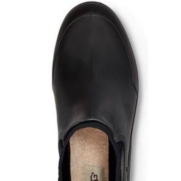 UGG Chevonne Rain Boots - Picture 4 of 8